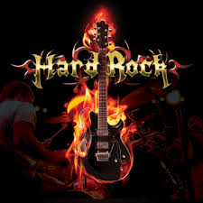A Beleza do Hard Rock Setentista