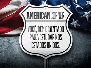 American Corner do Sesc realiza clube de conversação em inglês na próxima semana