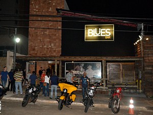 Blues Bar: três anos de uma trajetória de sucesso