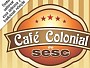 Hoje é dia de Café Colonial no Restaurante do Sesc Horto