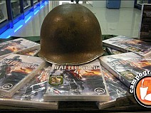 Lanamento Battlefield 4 - Abrao Games