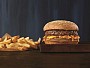 Outback Steakhouse confirma três novos hambúrgueres no cardápio