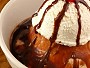 Outback Steakhouse tem opções de sobremesa para comemorar o Dia do Sorvete