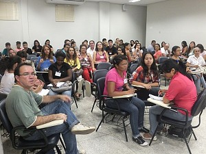 Projeto 'Abre Vagas' oferece 130 vagas gratuitas de qualificao