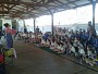 Projeto Cultural Trenzinho Piuí...Piuí tem edição hoje com 25 crianças do CRAS