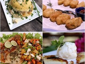 Restaurantes de Bonito participam de festival gastronmico