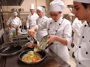 Senac abre inscries para cursos de frias de gastronomia na Capital