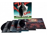 Van Halen lança novo álbum ao vivo